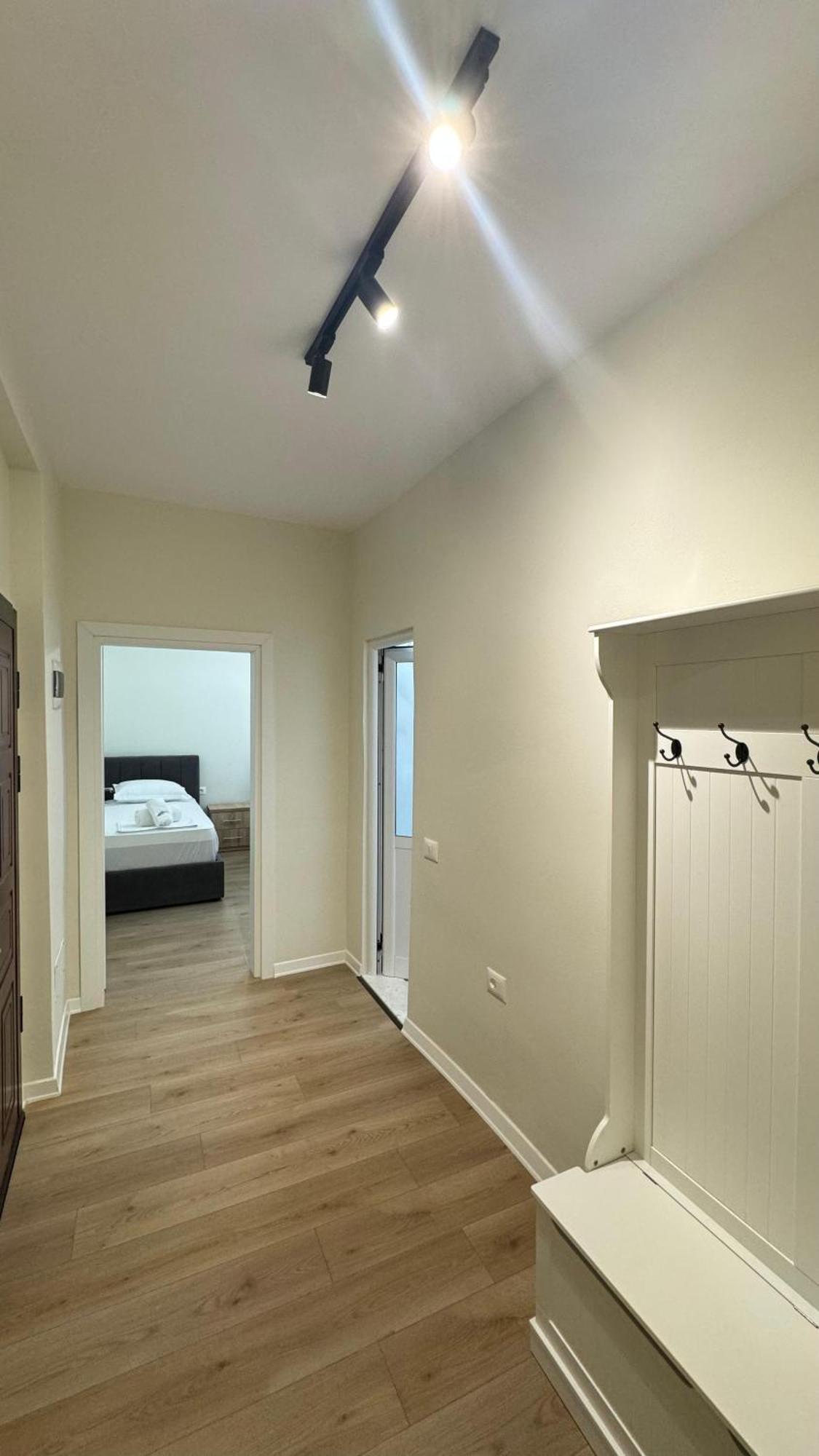 Charming Comfort Apartment Τίρανα Εξωτερικό φωτογραφία