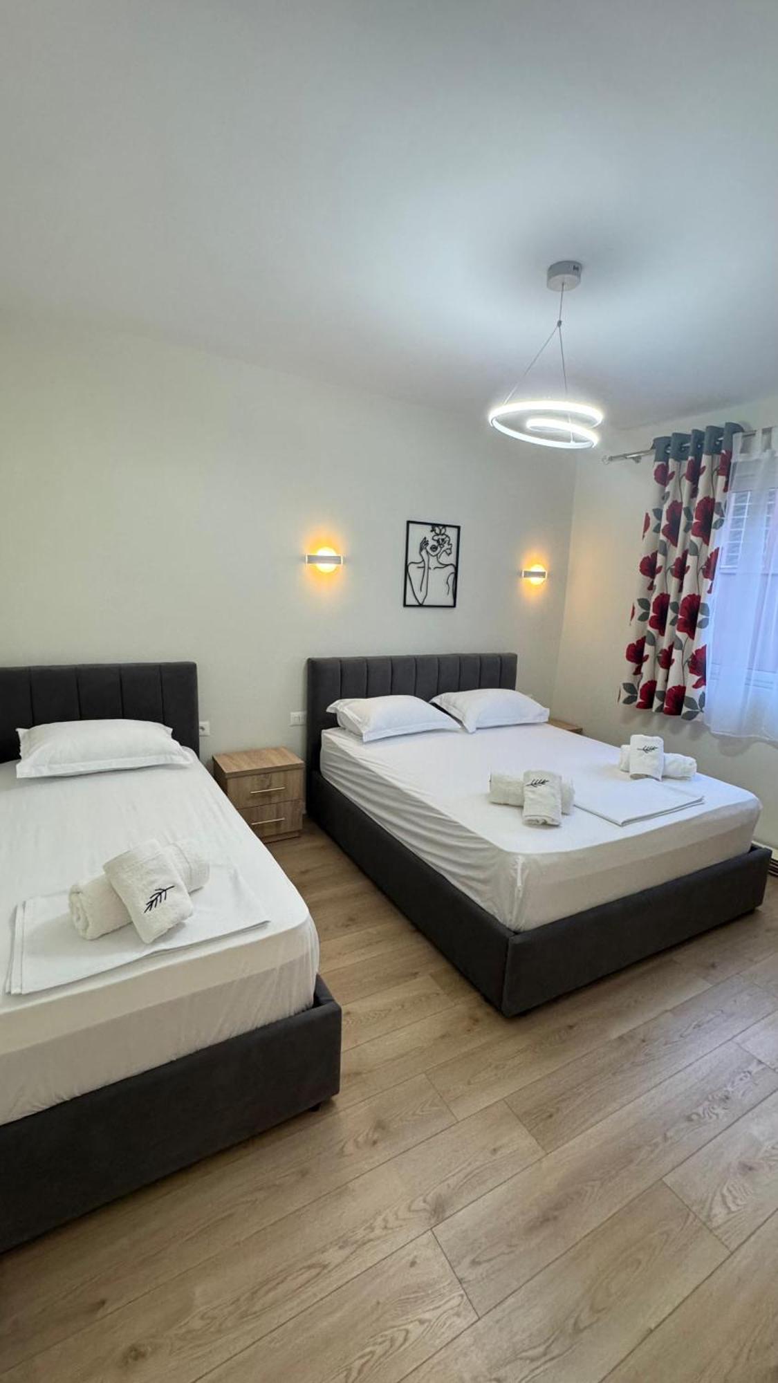 Charming Comfort Apartment Τίρανα Εξωτερικό φωτογραφία