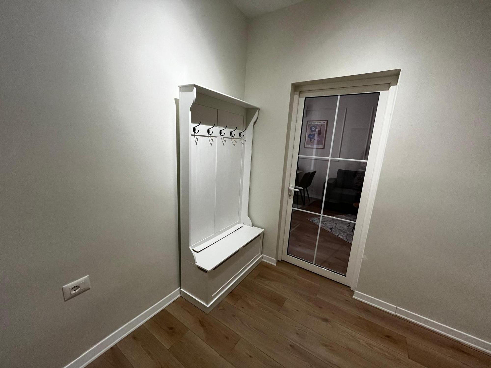 Charming Comfort Apartment Τίρανα Εξωτερικό φωτογραφία
