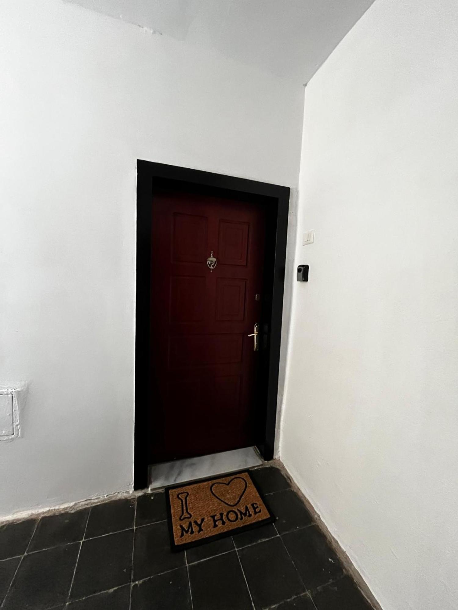 Charming Comfort Apartment Τίρανα Εξωτερικό φωτογραφία