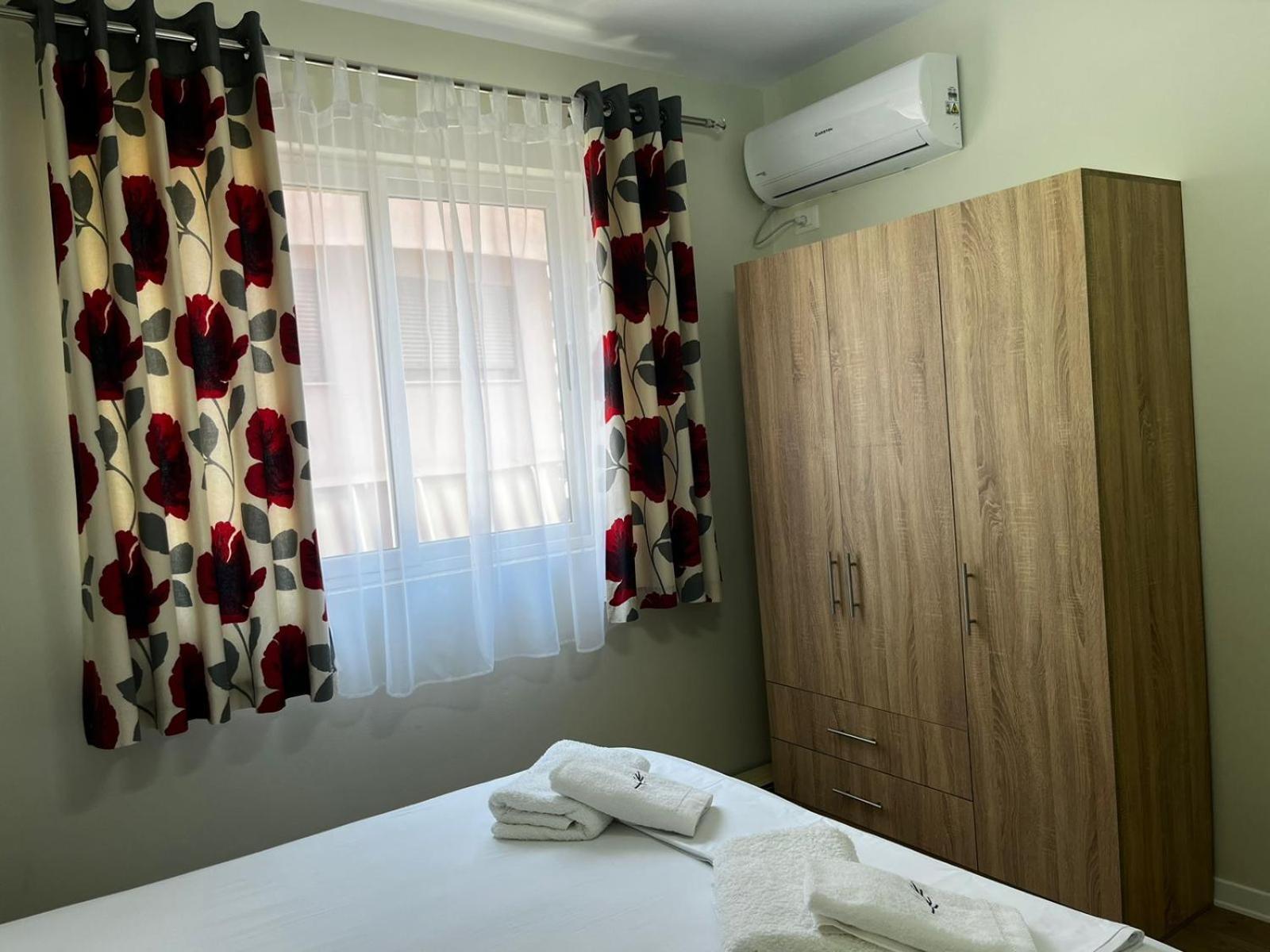 Charming Comfort Apartment Τίρανα Εξωτερικό φωτογραφία