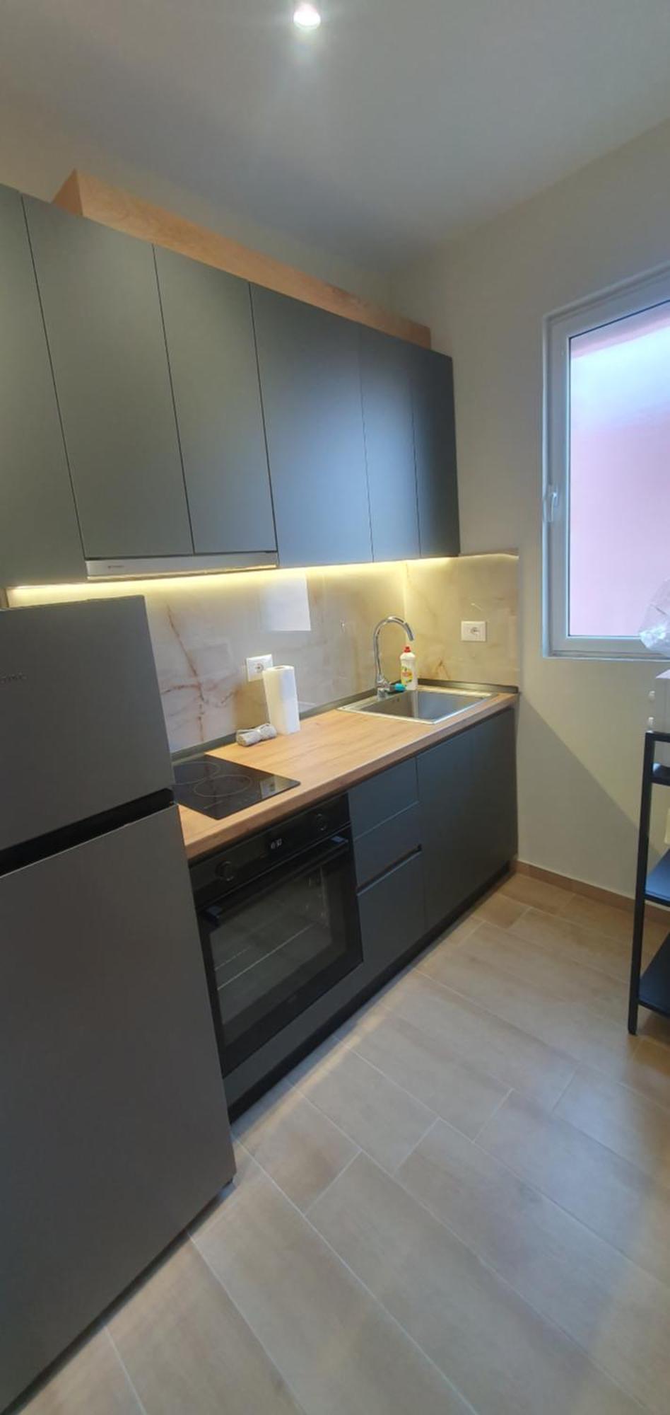 Charming Comfort Apartment Τίρανα Εξωτερικό φωτογραφία