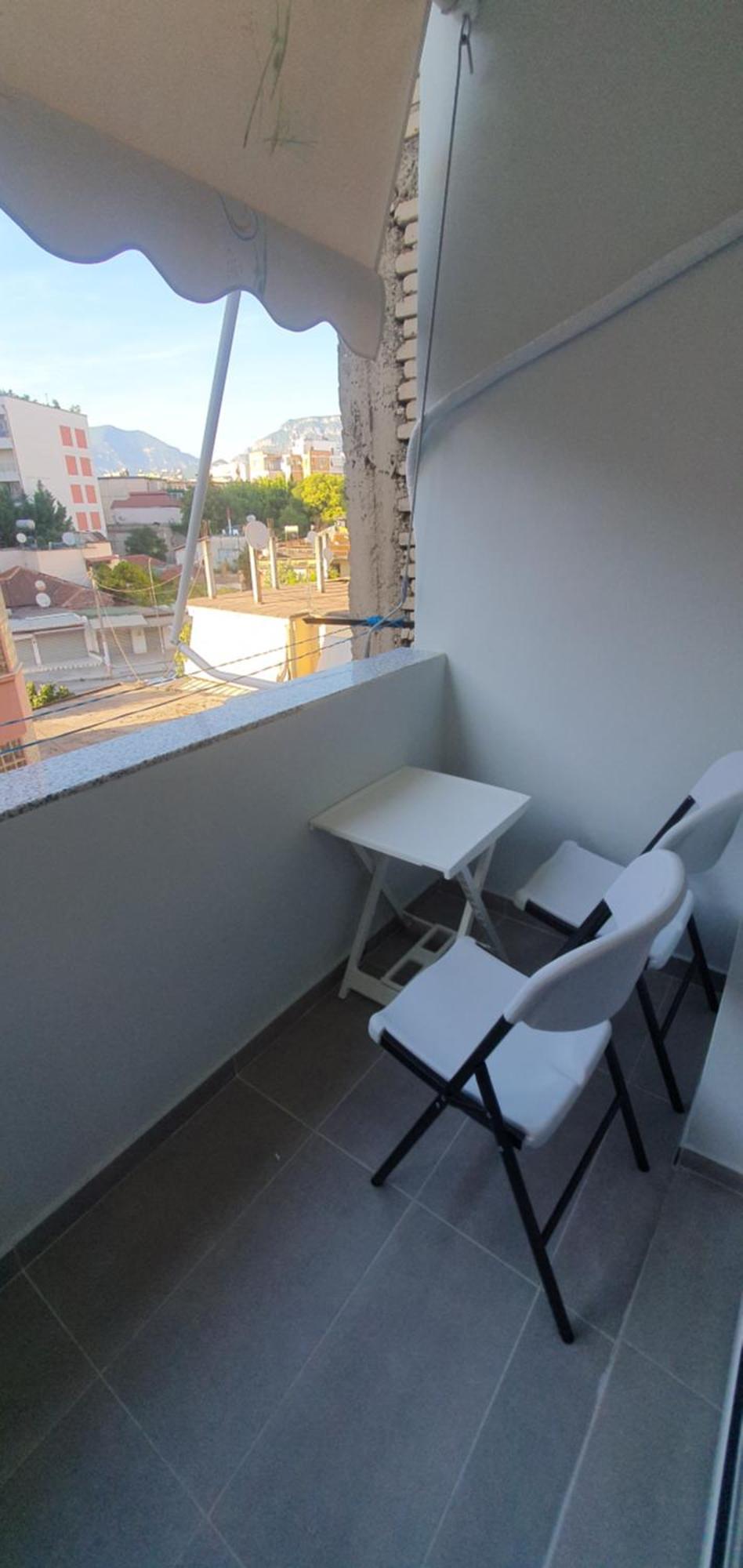 Charming Comfort Apartment Τίρανα Εξωτερικό φωτογραφία