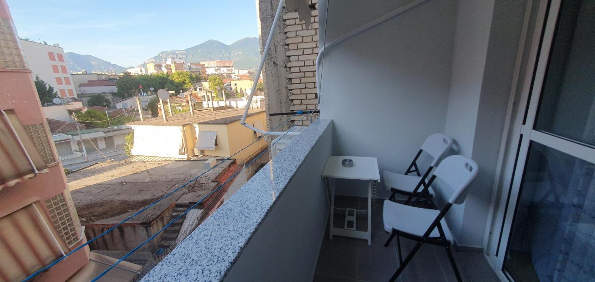 Charming Comfort Apartment Τίρανα Εξωτερικό φωτογραφία