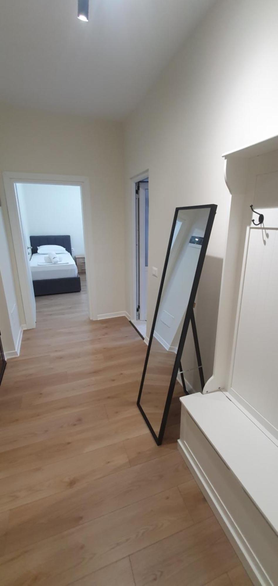 Charming Comfort Apartment Τίρανα Εξωτερικό φωτογραφία