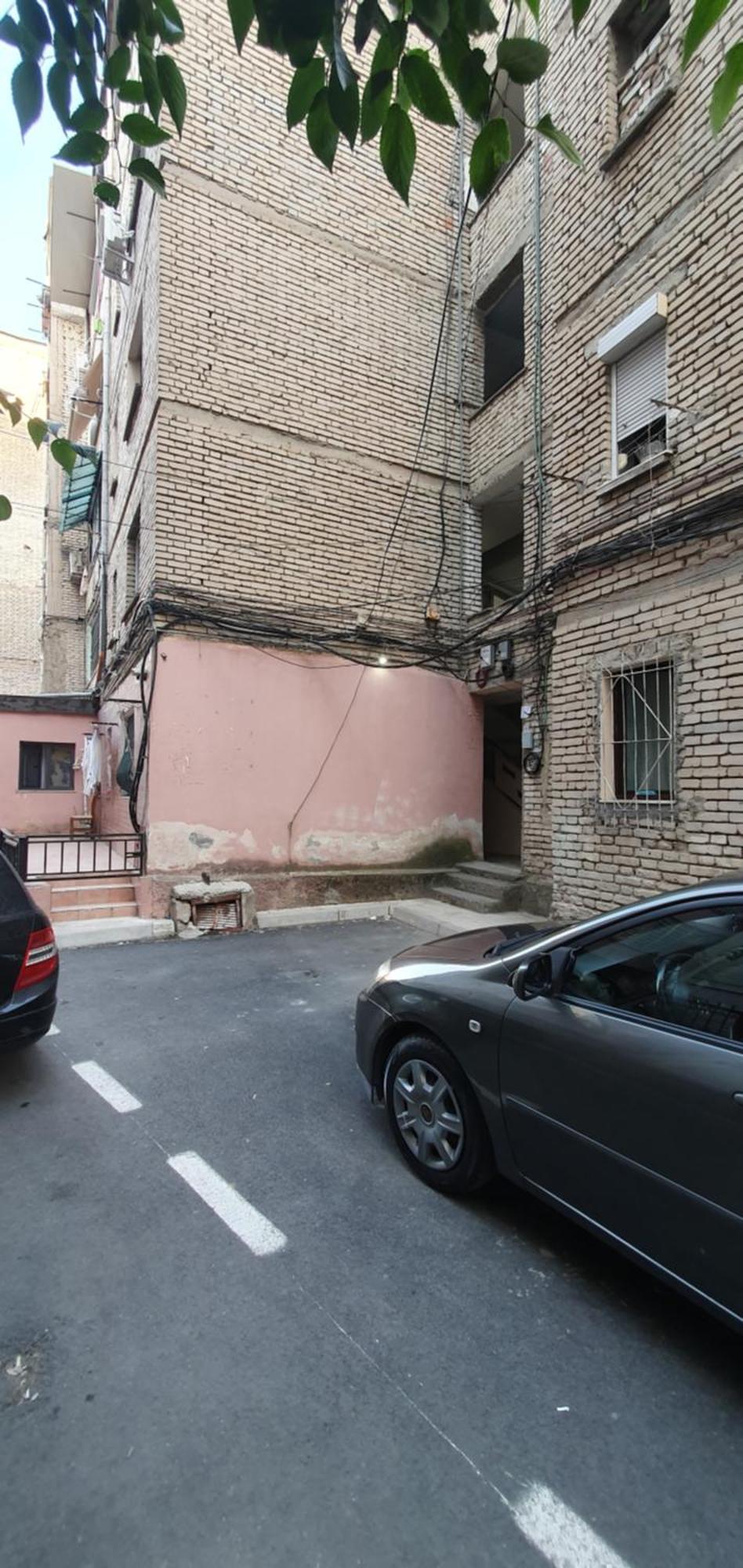 Charming Comfort Apartment Τίρανα Εξωτερικό φωτογραφία