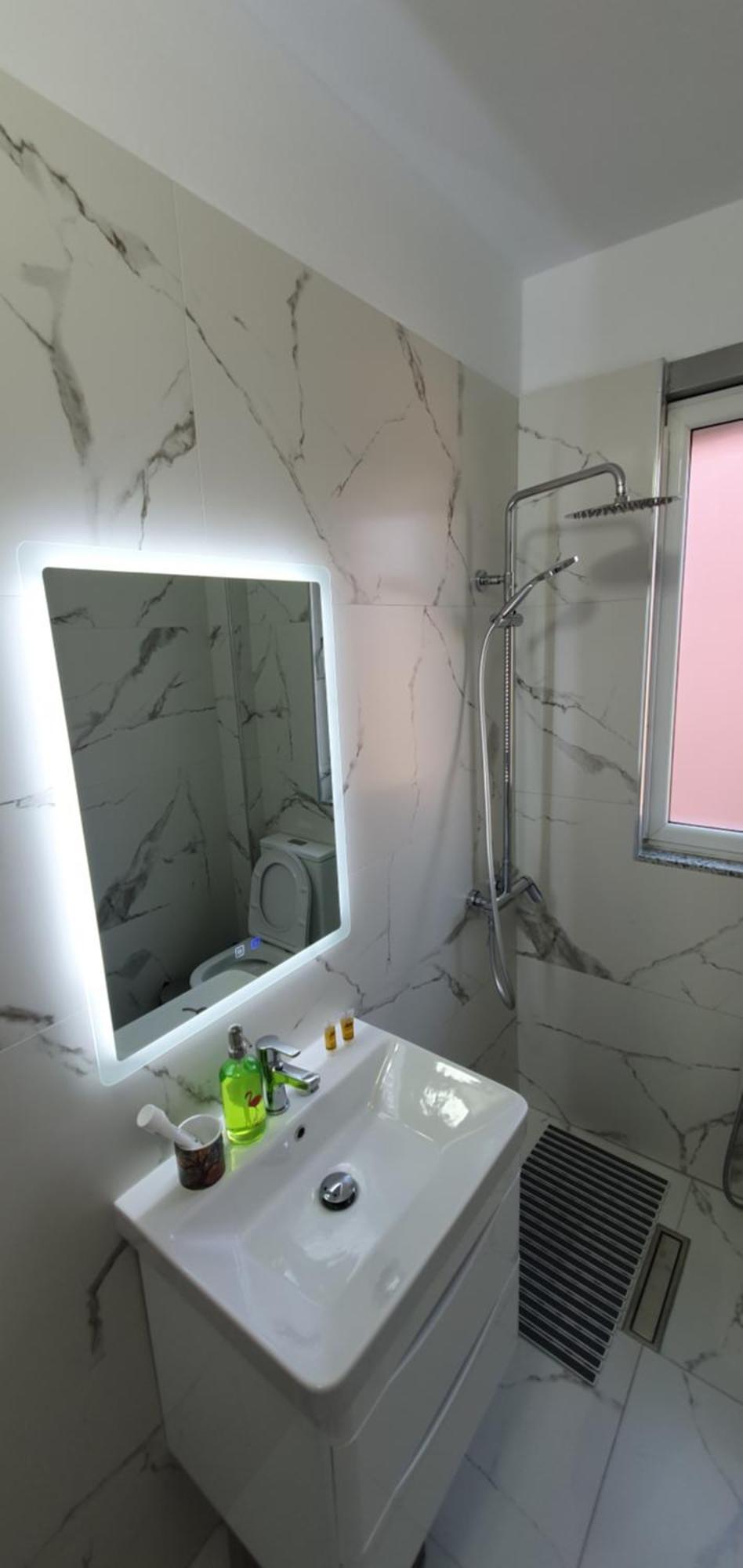 Charming Comfort Apartment Τίρανα Εξωτερικό φωτογραφία